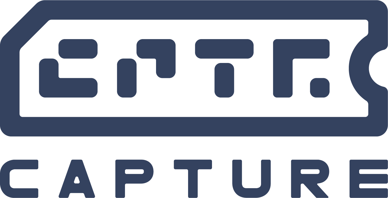 Capture Ticketing Logo